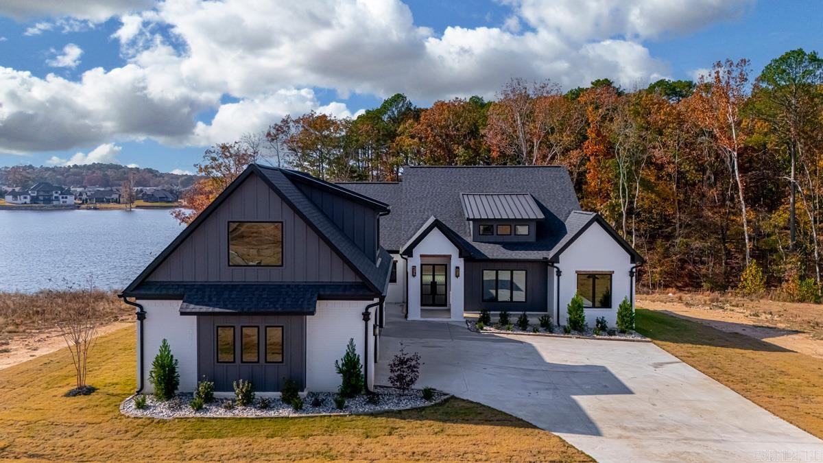 Severn Landing @ Hurricane Lake - Residential