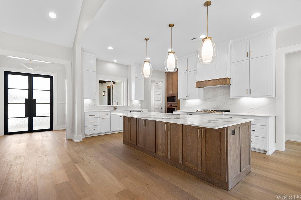 Severn Landing @ Hurricane Lake - Residential