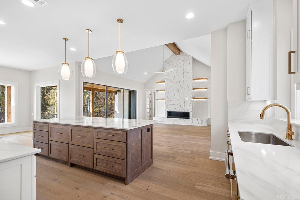 Severn Landing @ Hurricane Lake - Residential