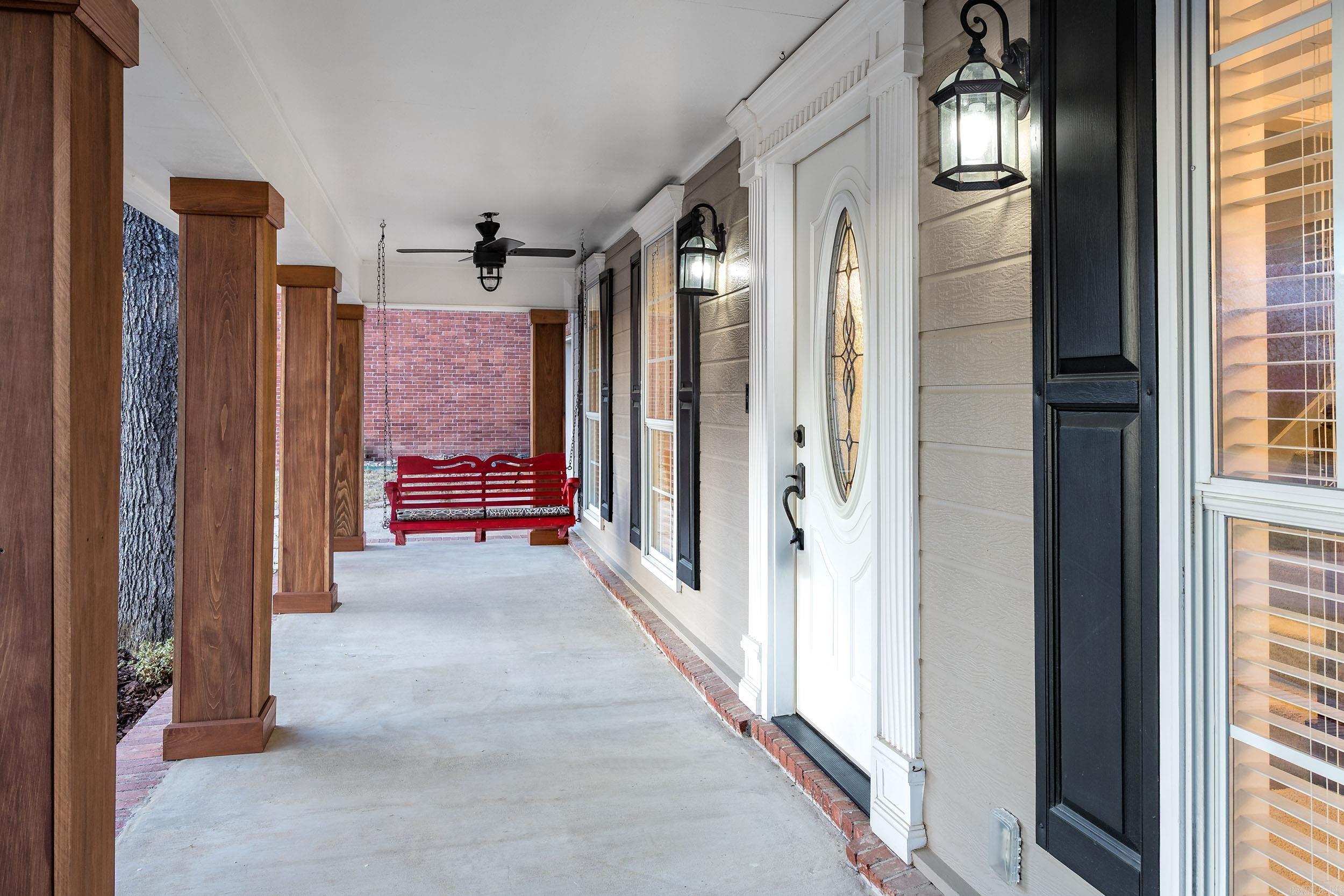 Longlea - Residential