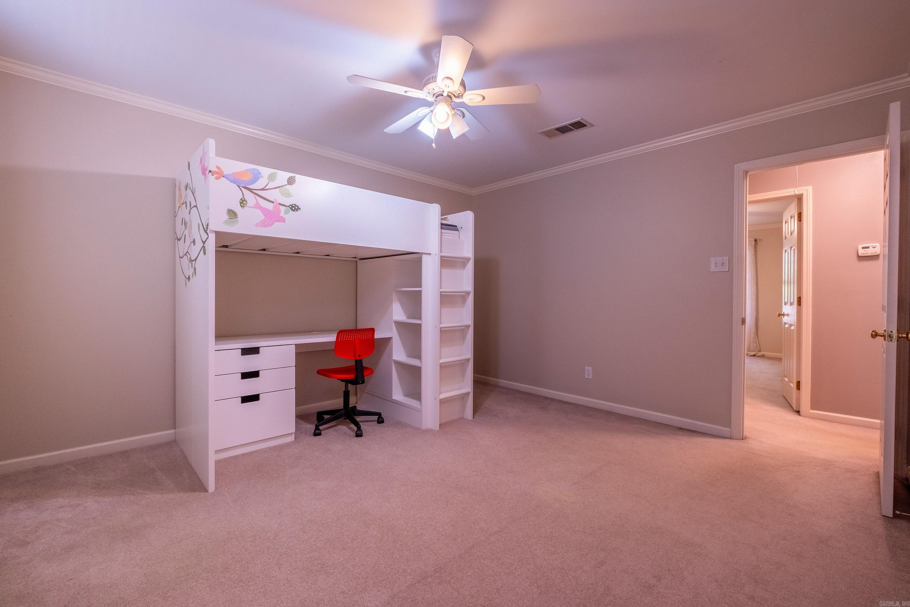 Longlea - Residential