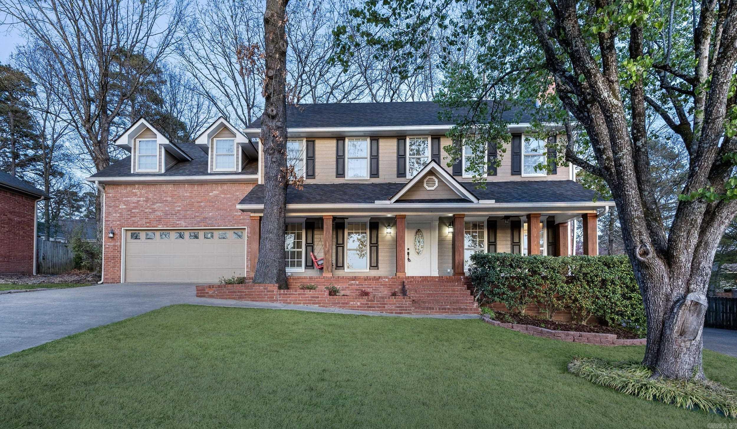 Longlea - Residential