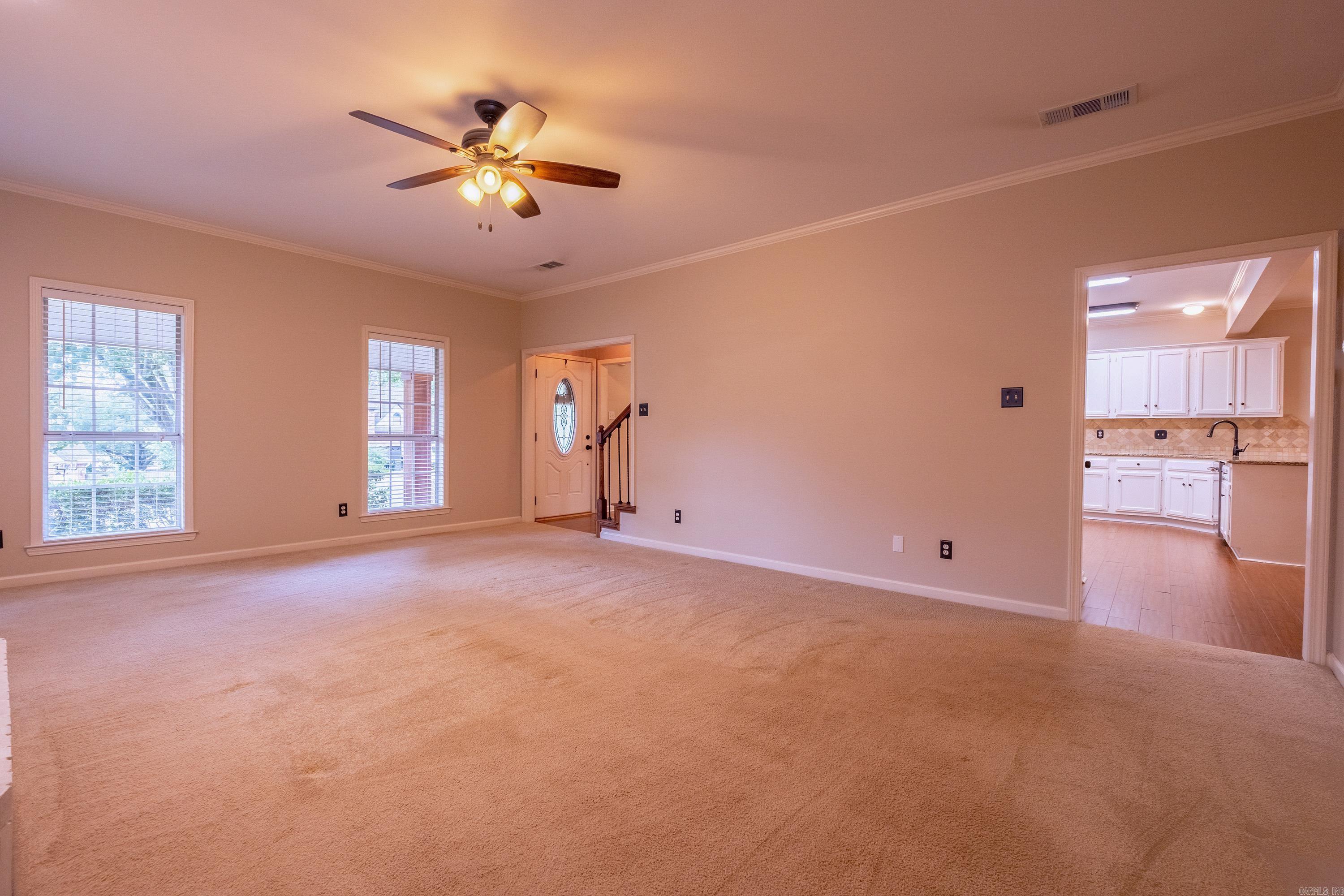 Longlea - Residential