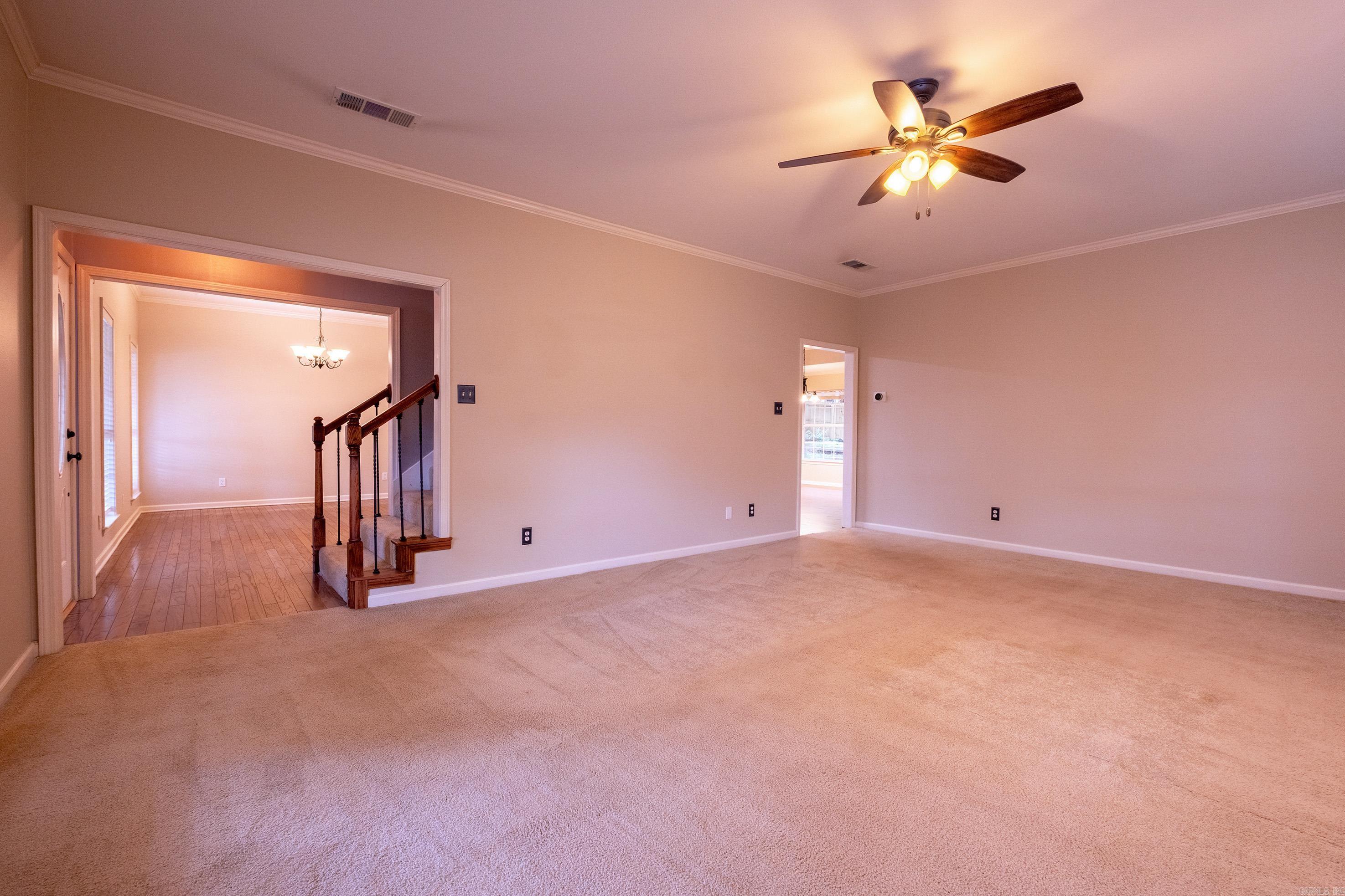 Longlea - Residential