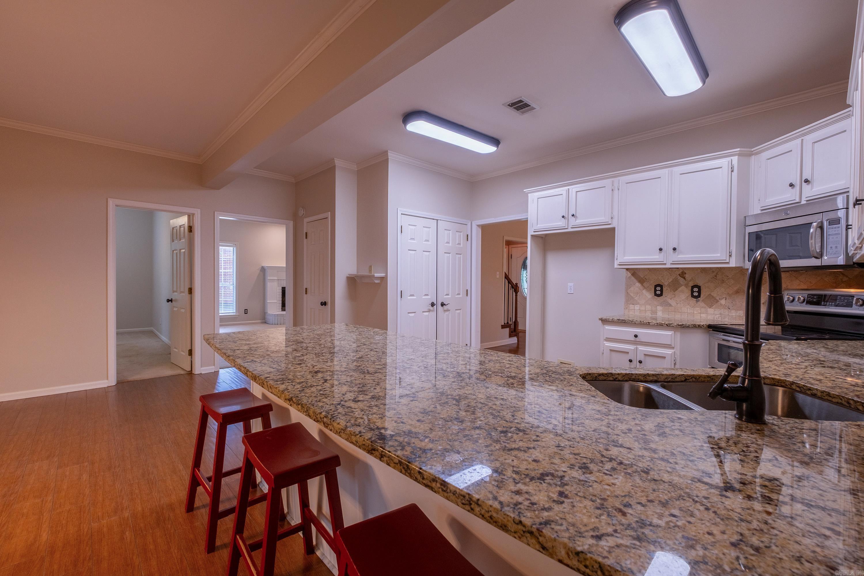 Longlea - Residential