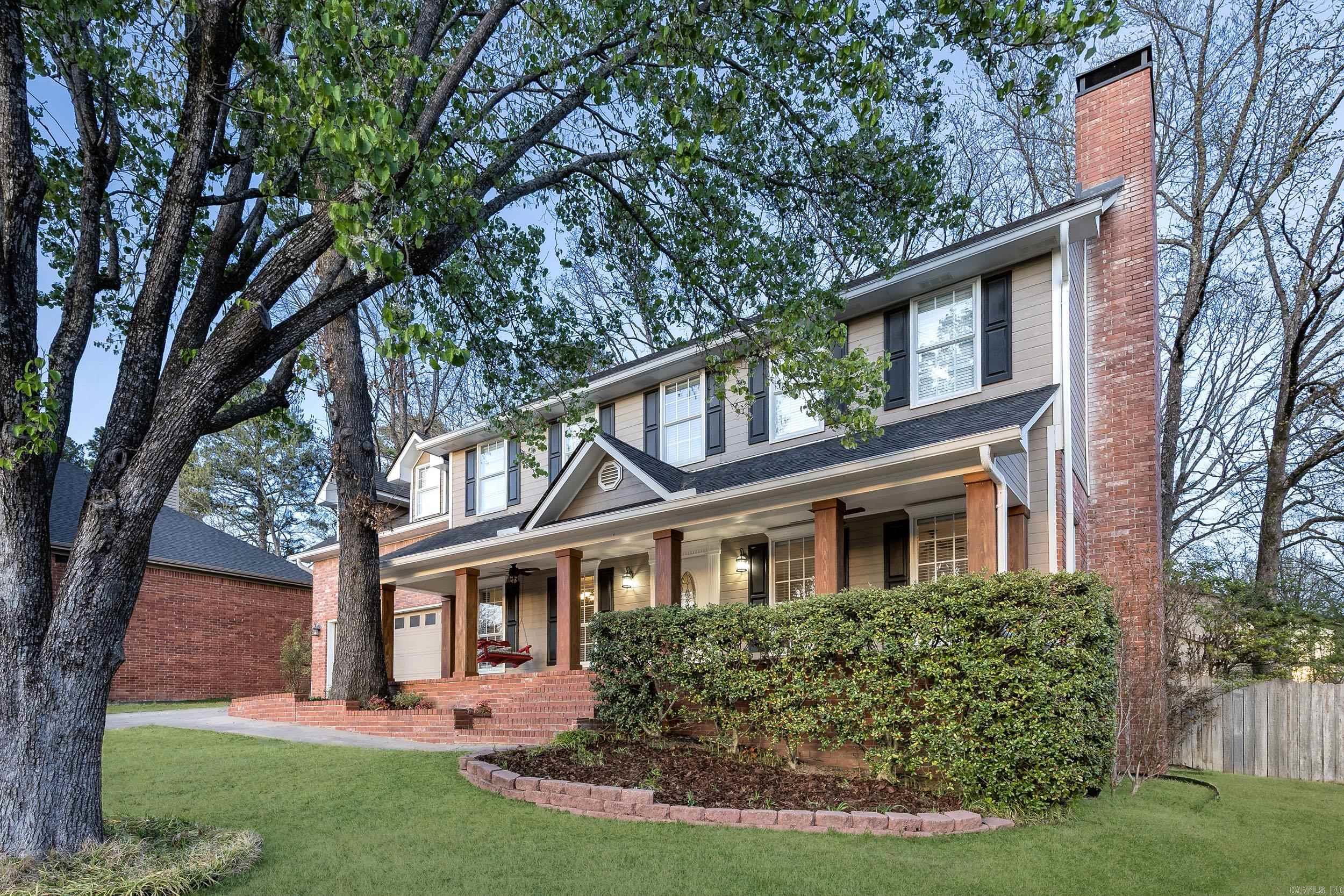 Longlea - Residential