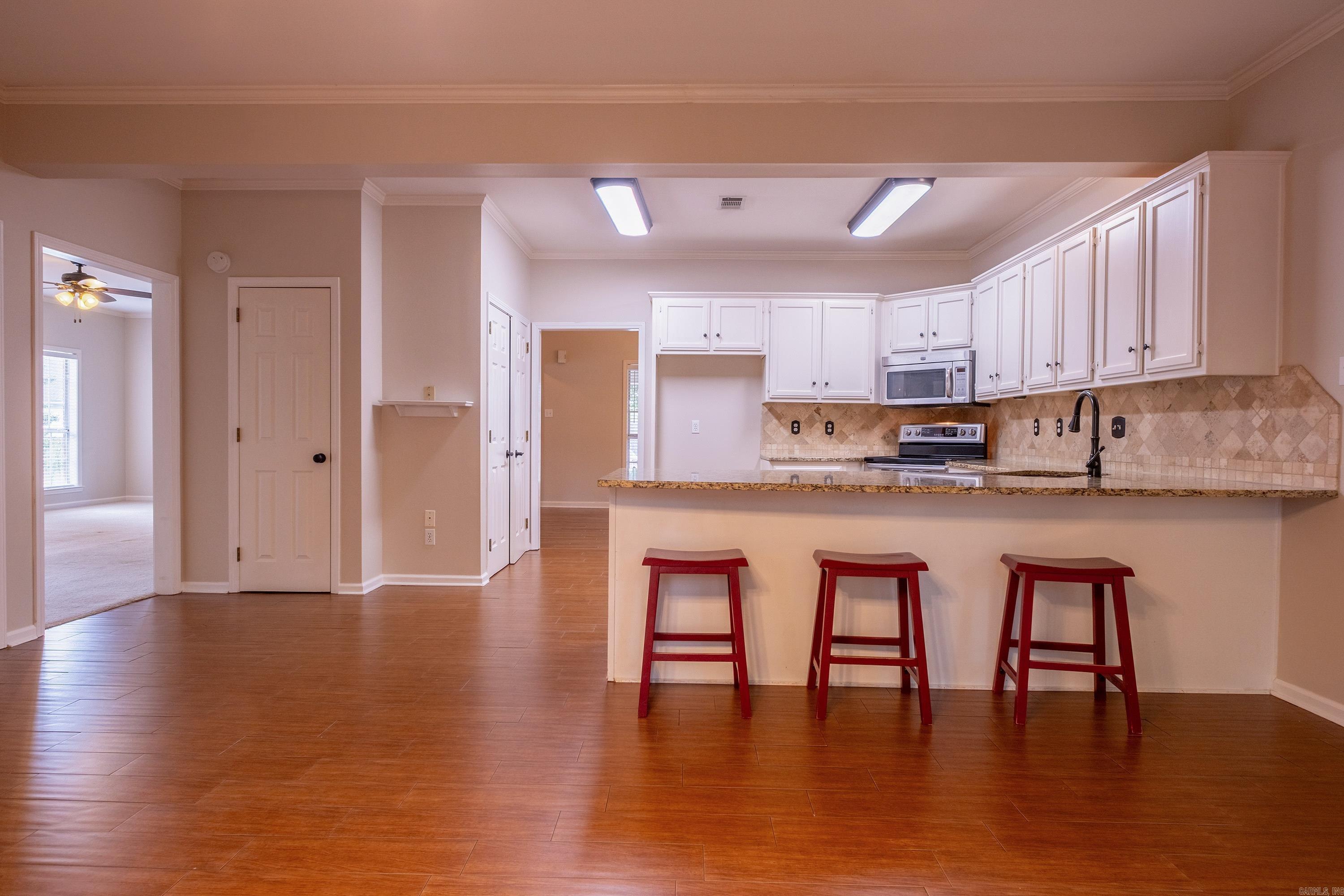 Longlea - Residential