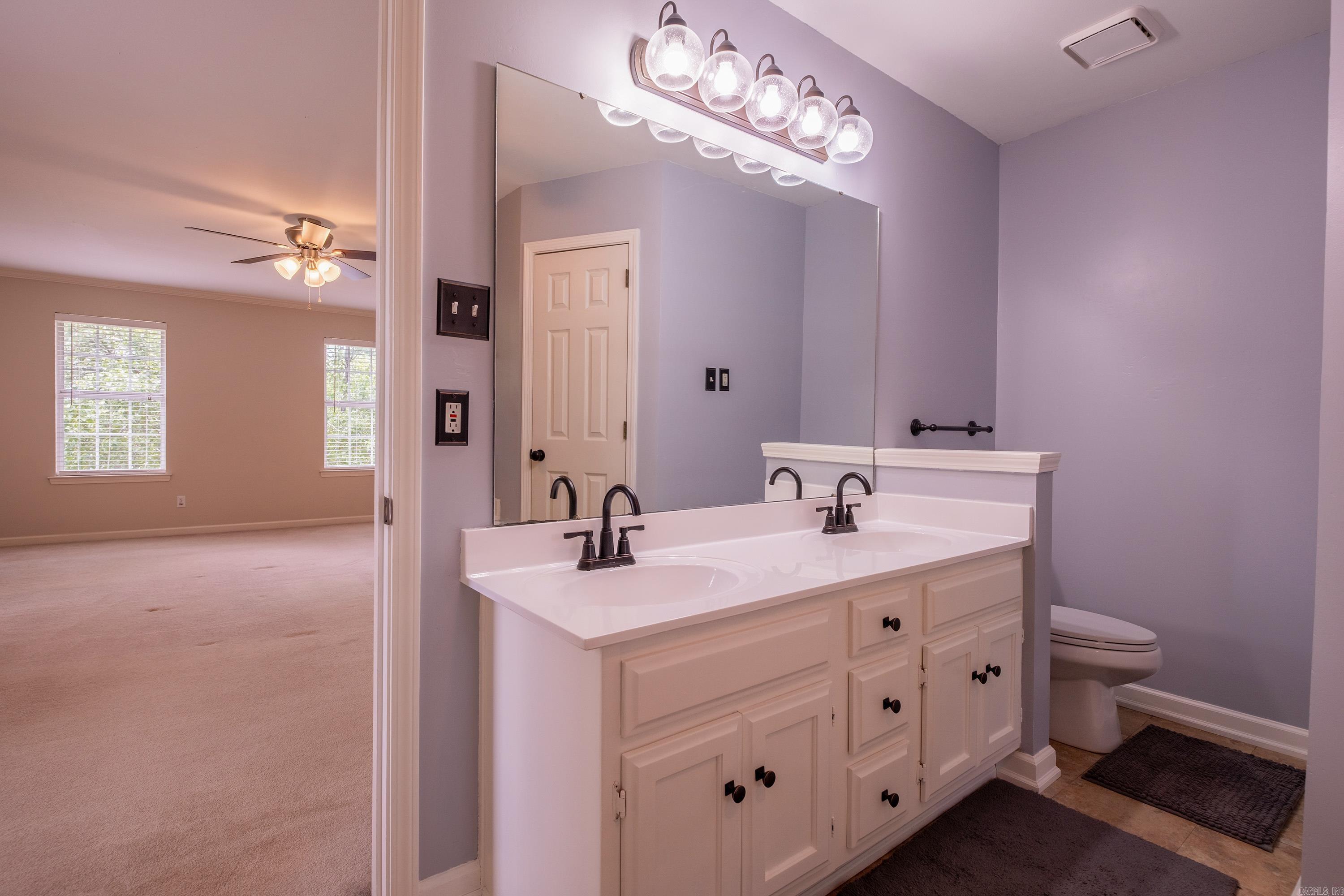 Longlea - Residential