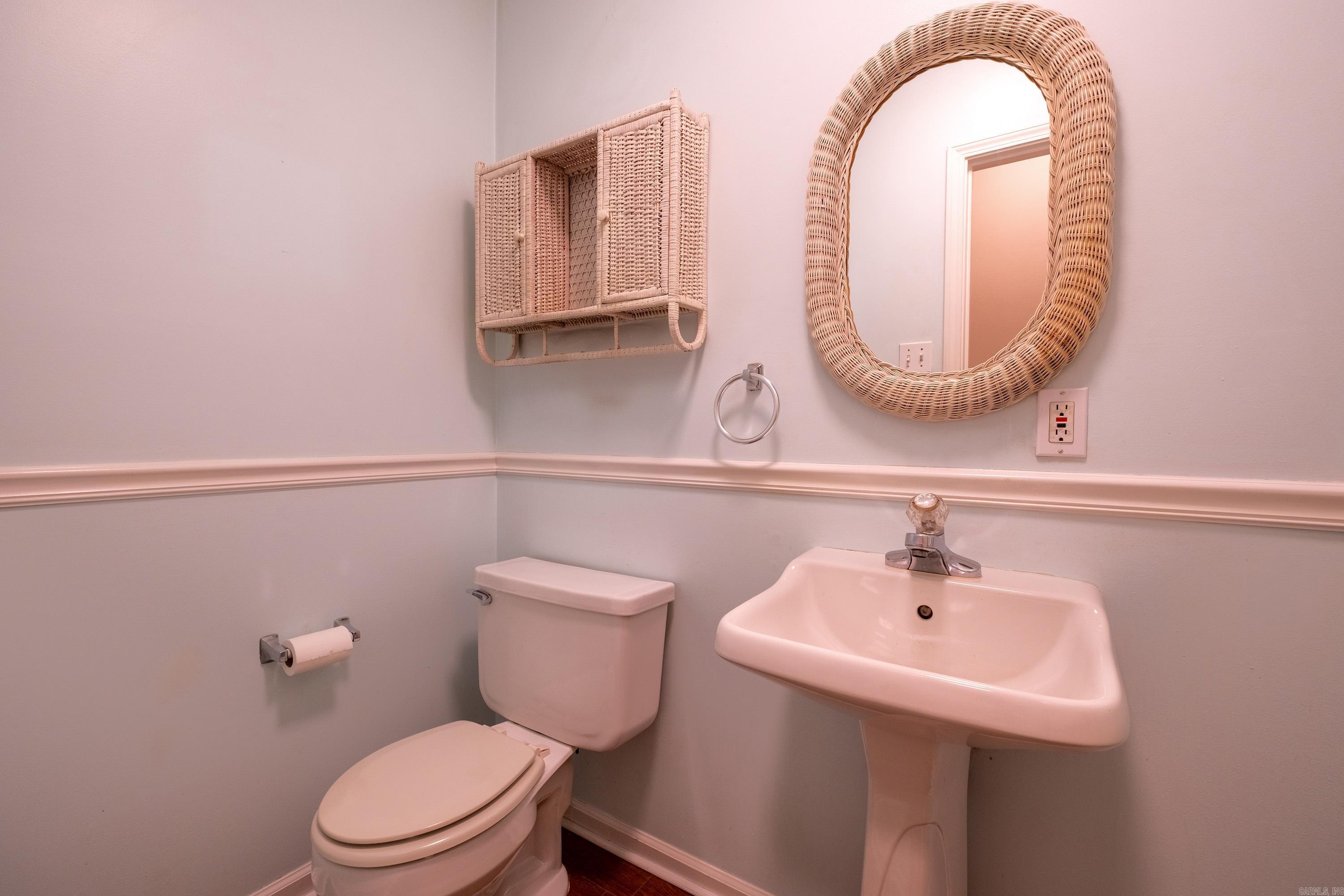 Longlea - Residential