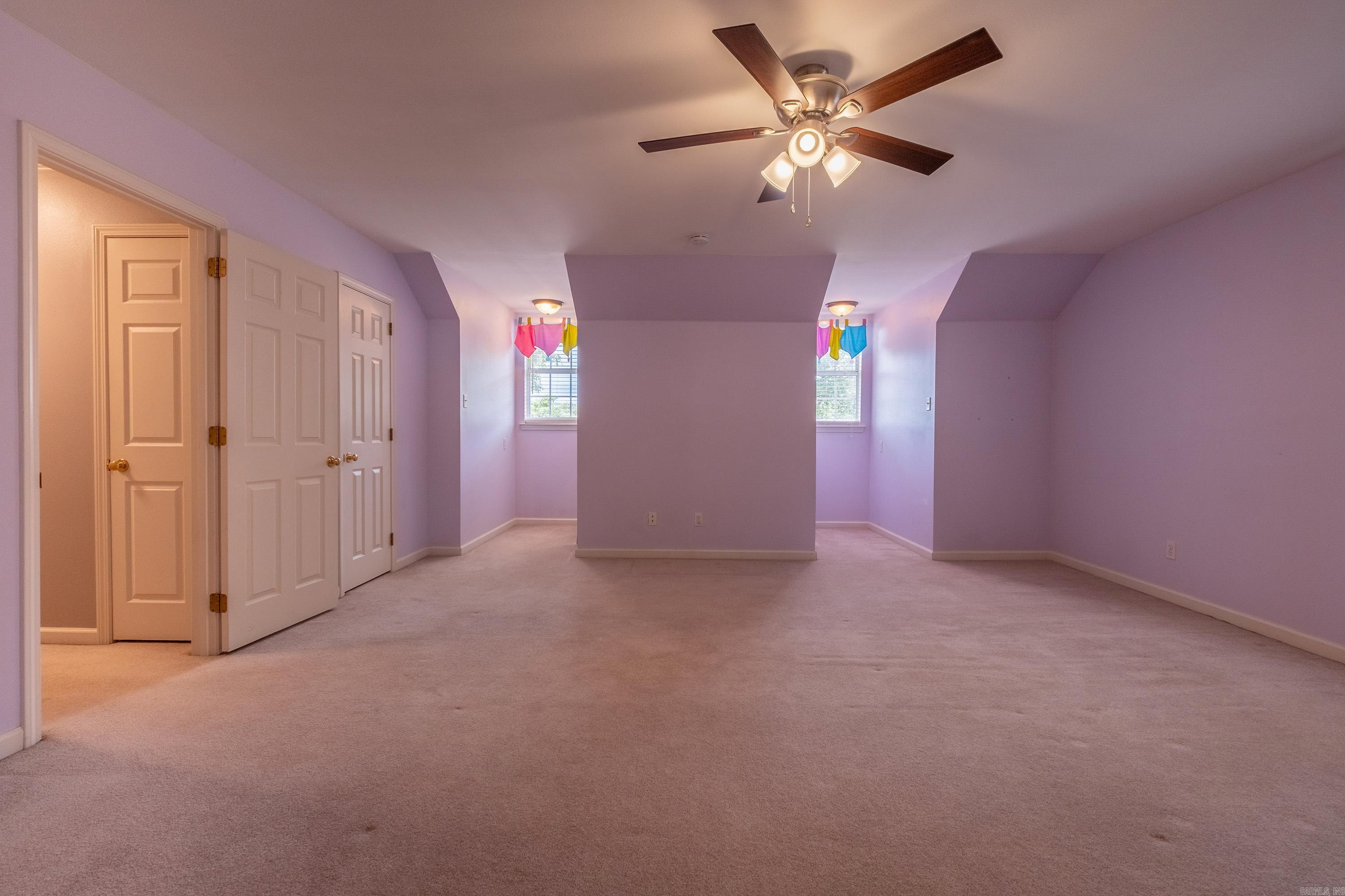 Longlea - Residential