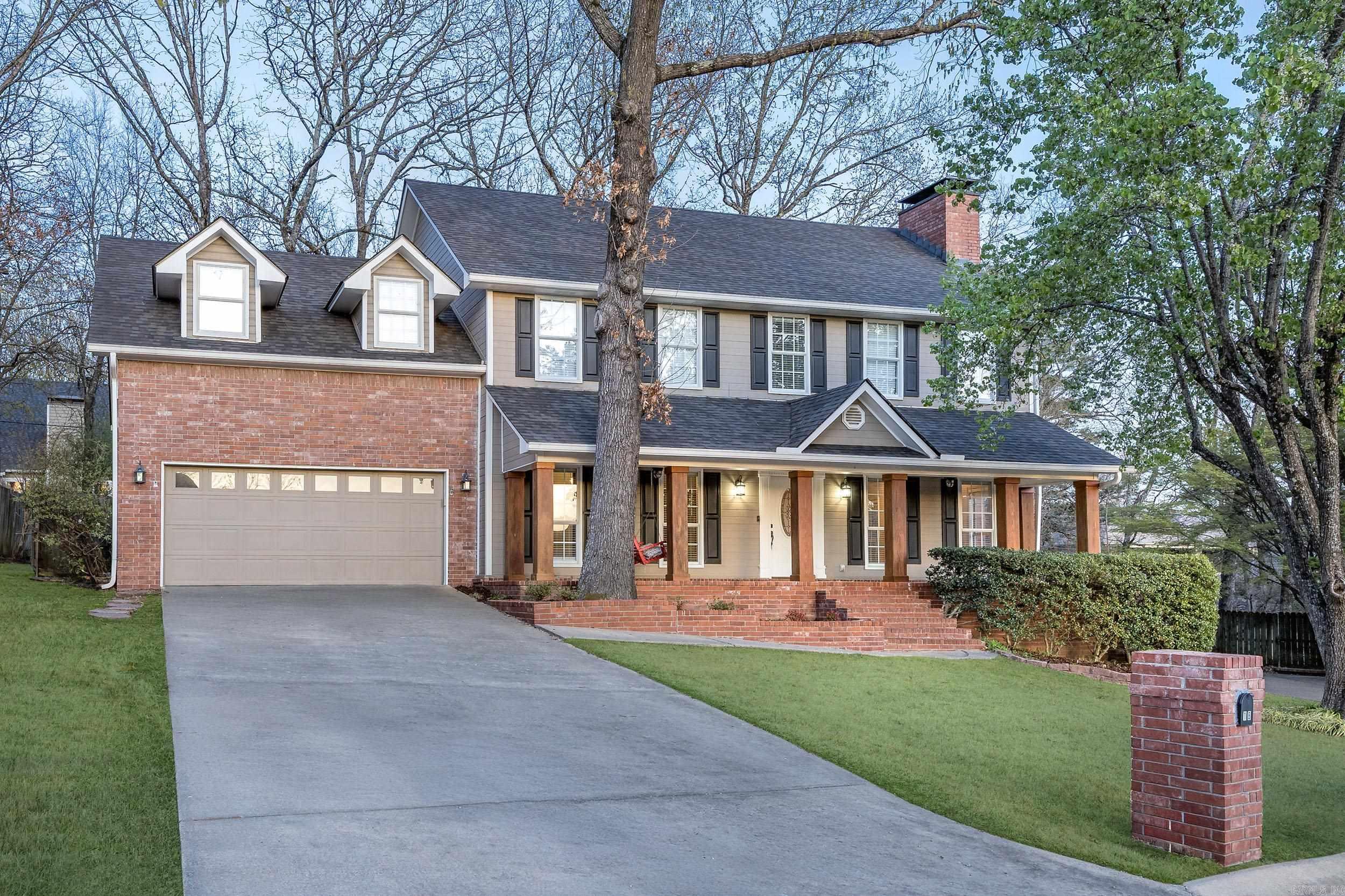 Longlea - Residential