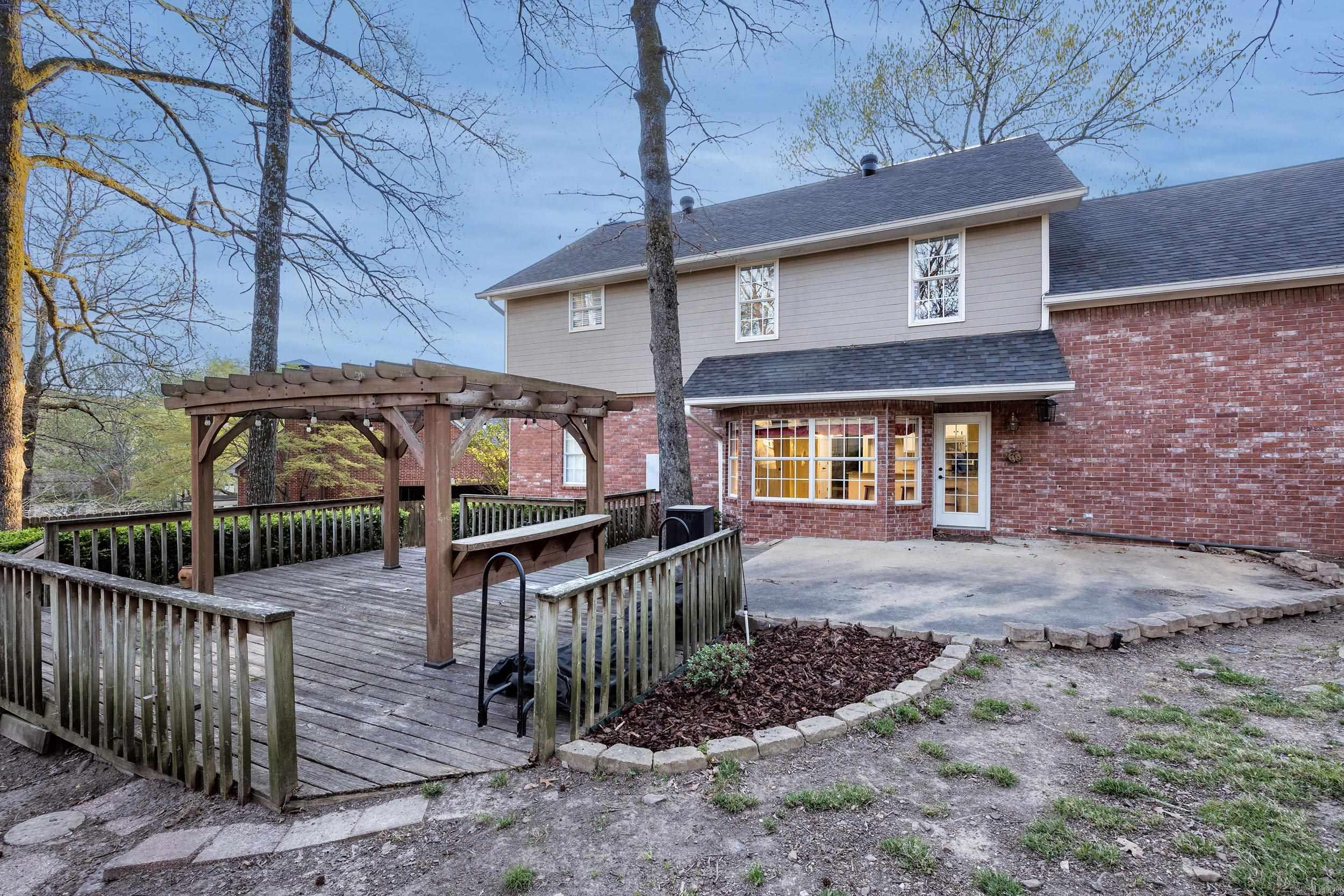 Longlea - Residential