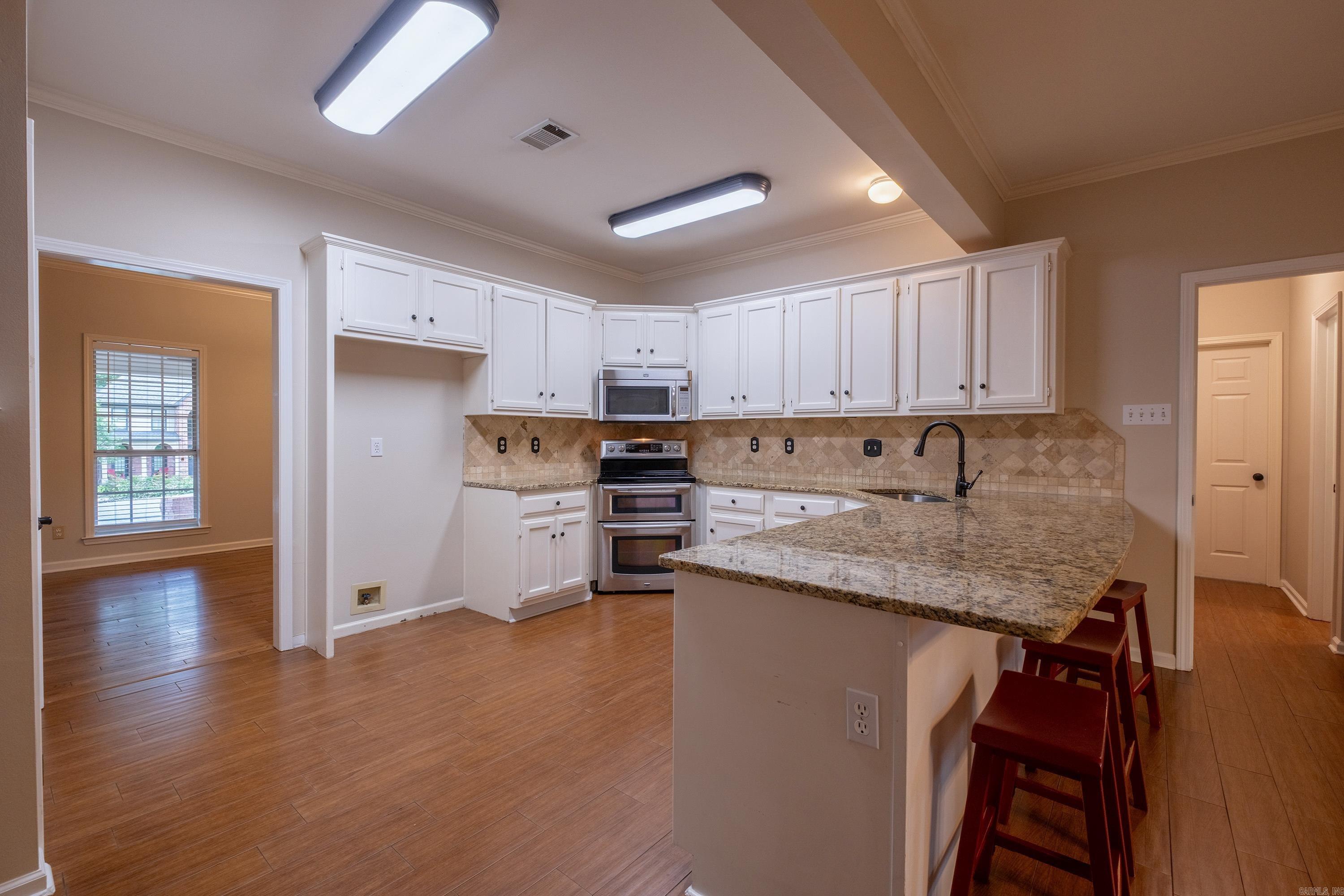 Longlea - Residential