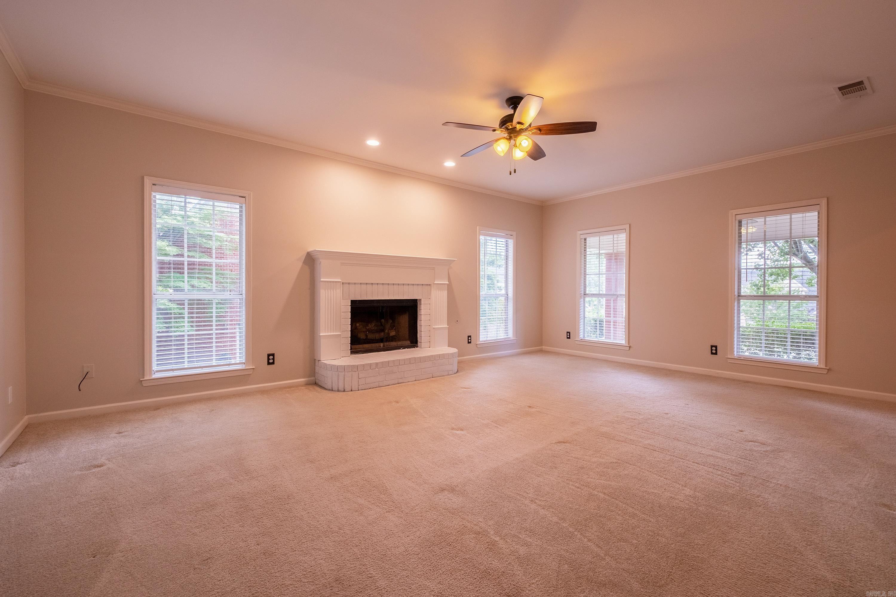 Longlea - Residential