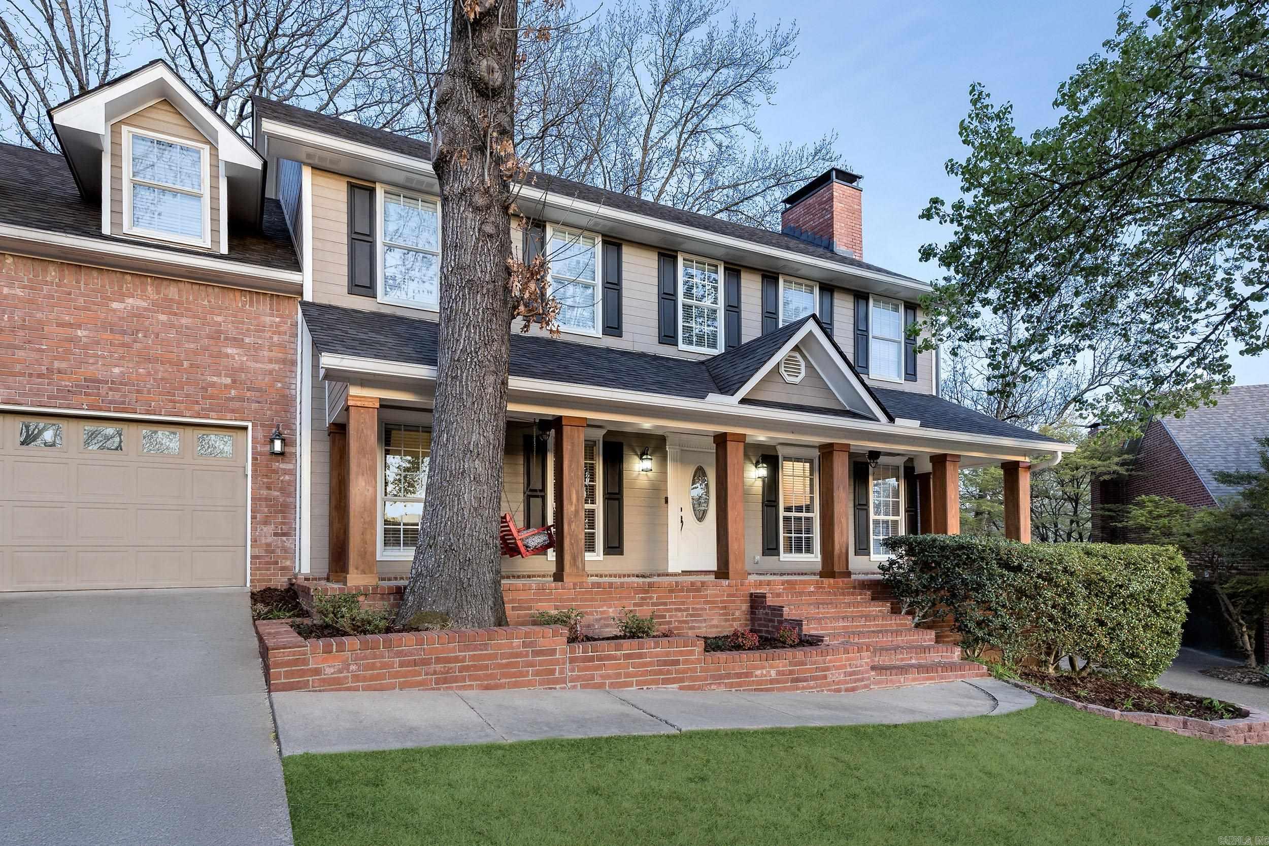 Longlea - Residential