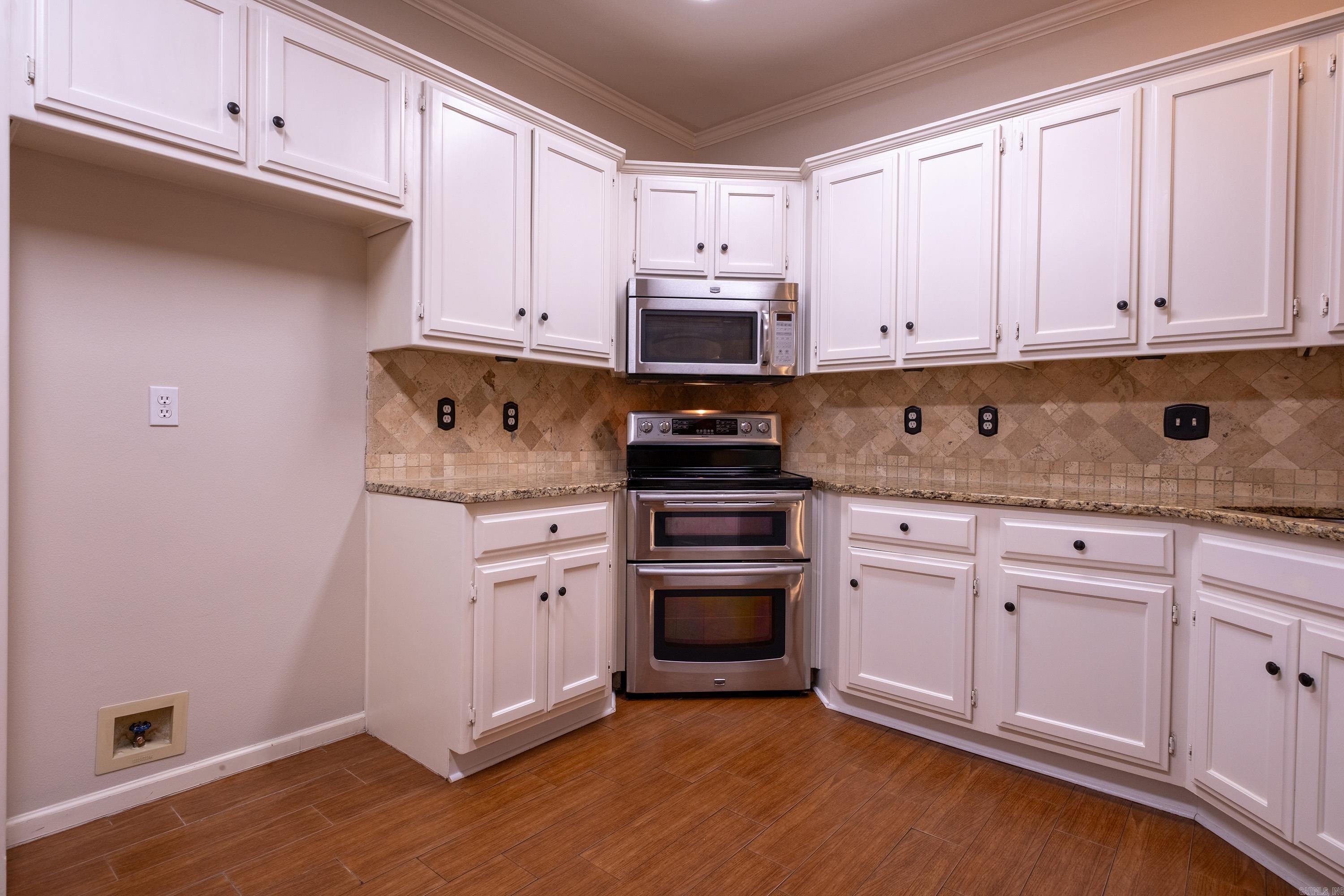 Longlea - Residential