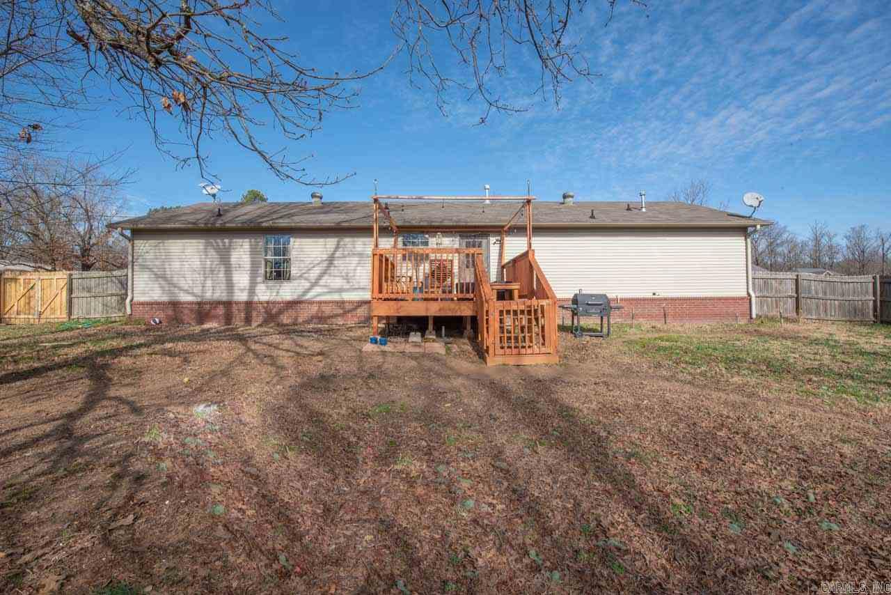 Hayley Heights - Residential