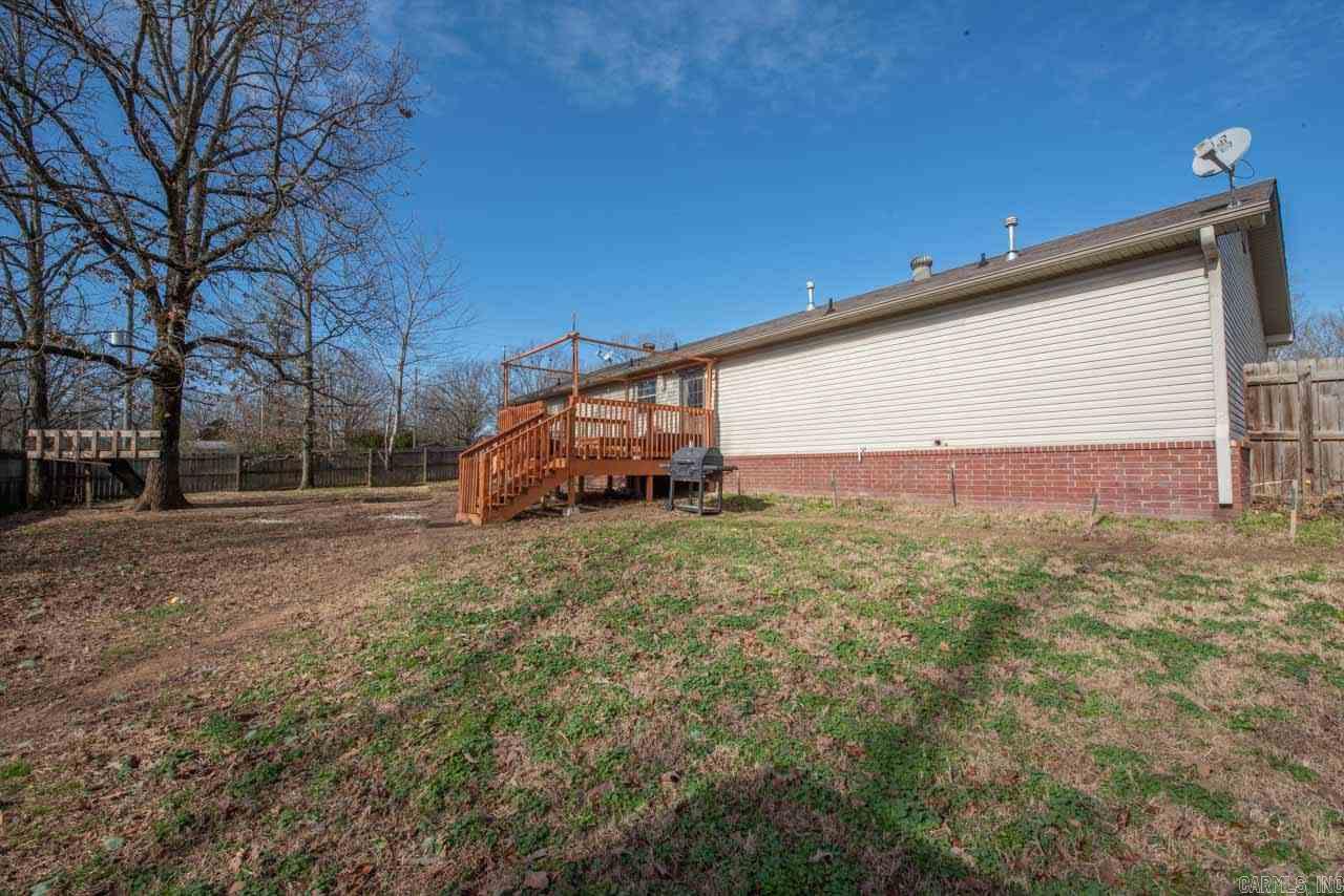 Hayley Heights - Residential