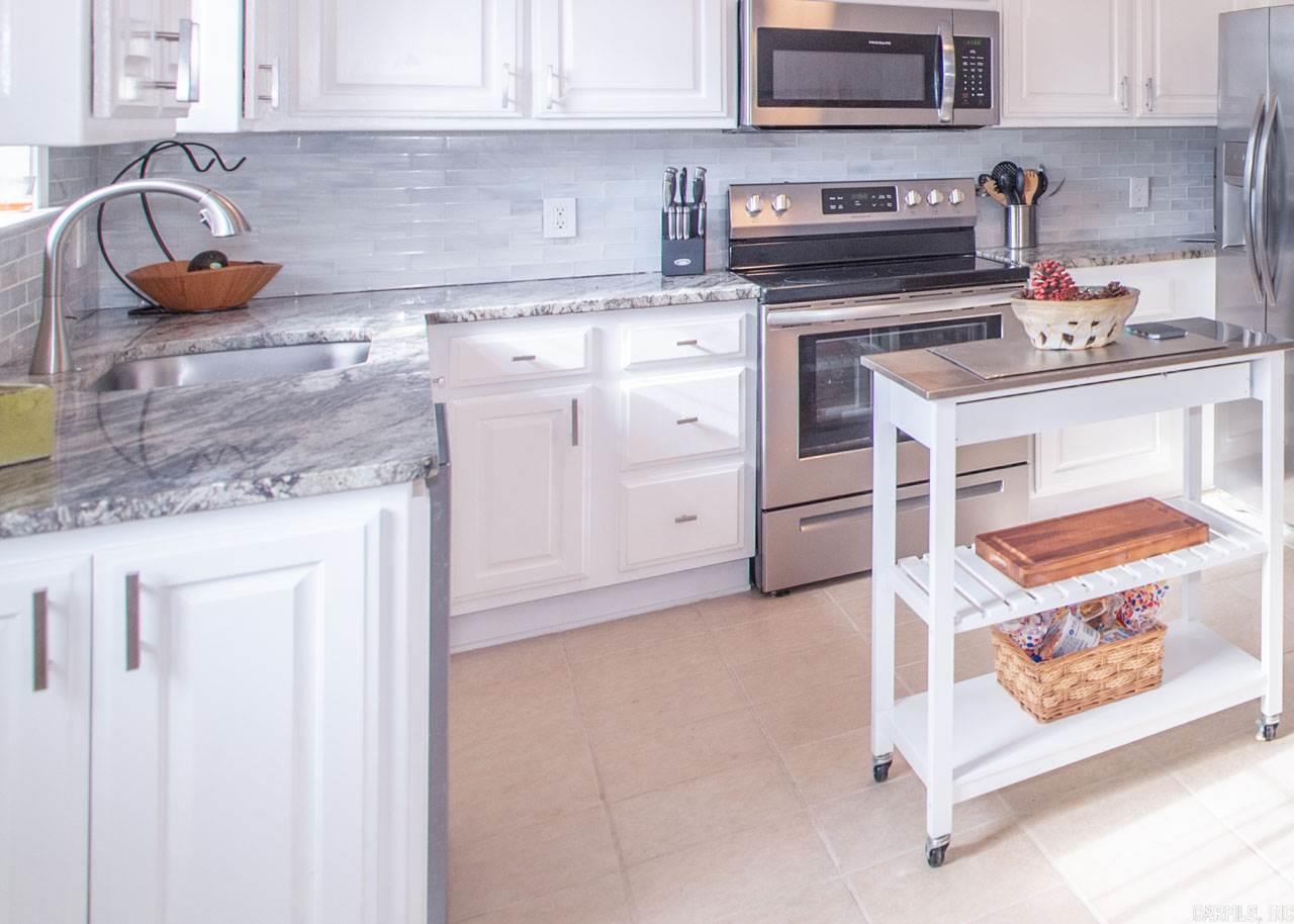 Hayley Heights - Residential