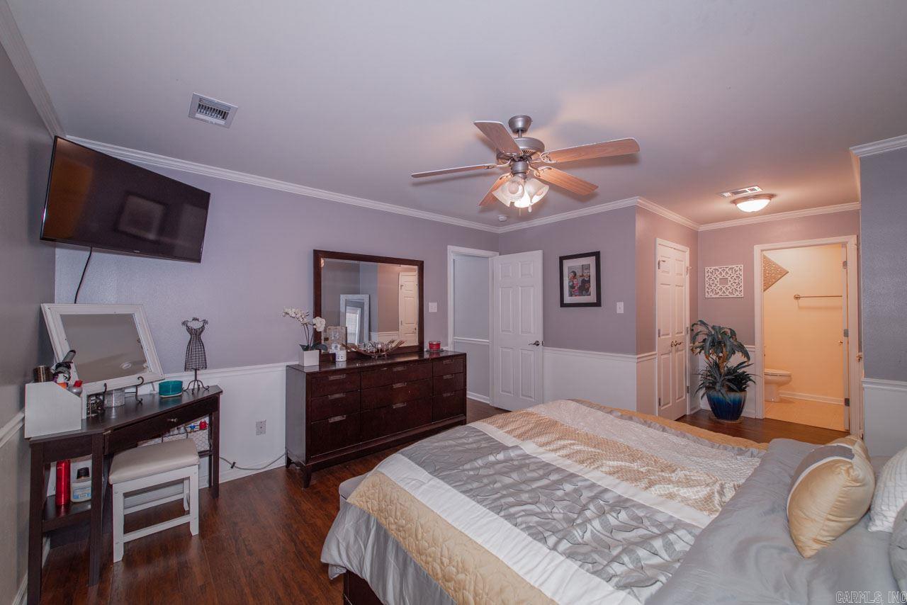 Hayley Heights - Residential