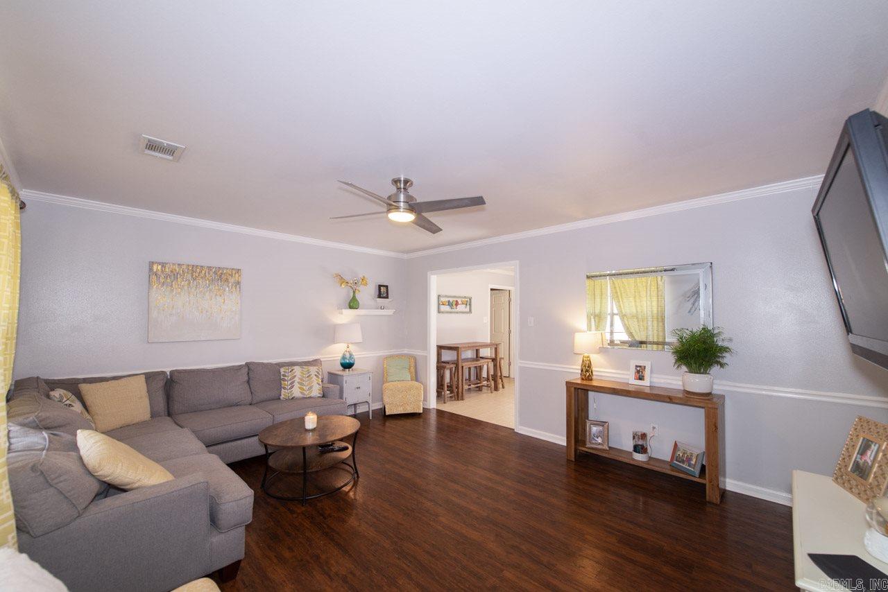 Hayley Heights - Residential