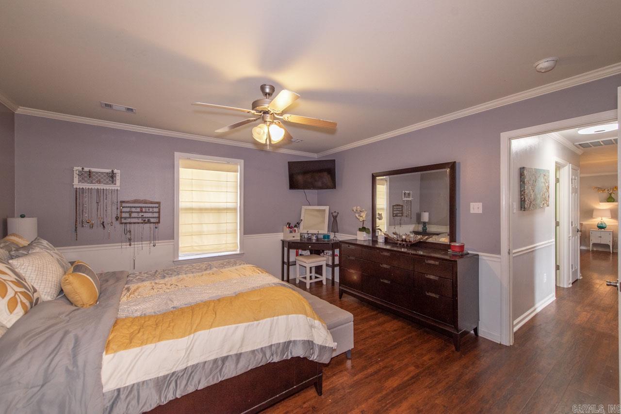 Hayley Heights - Residential