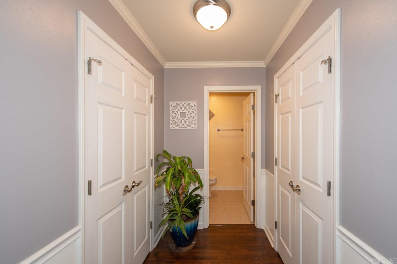 Hayley Heights - Residential