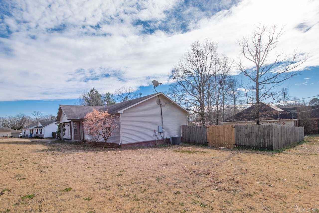 Hayley Heights - Residential