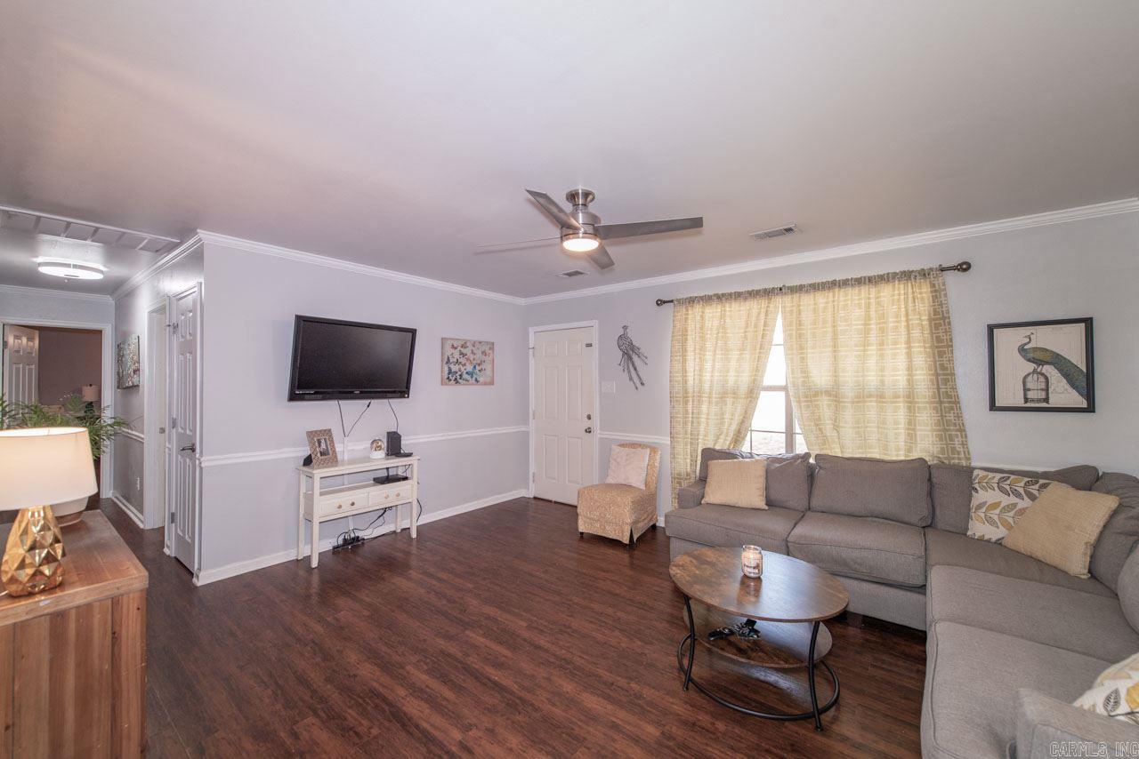 Hayley Heights - Residential