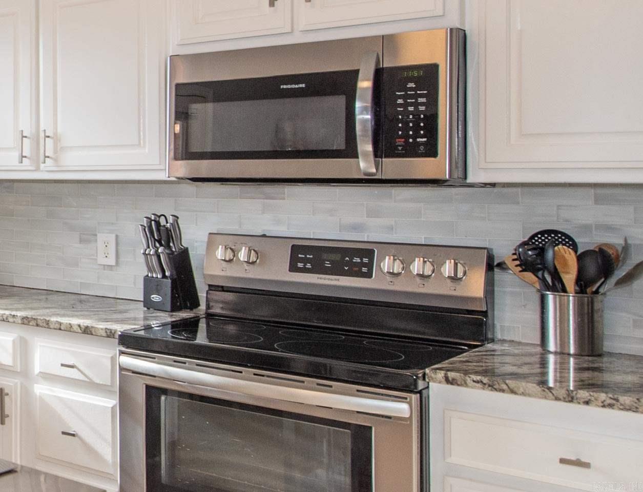 Hayley Heights - Residential