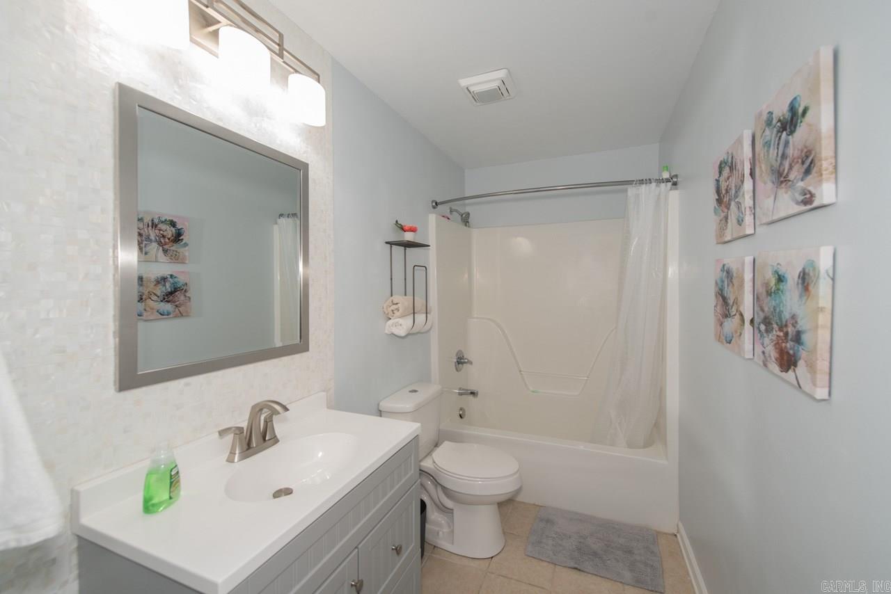 Hayley Heights - Residential