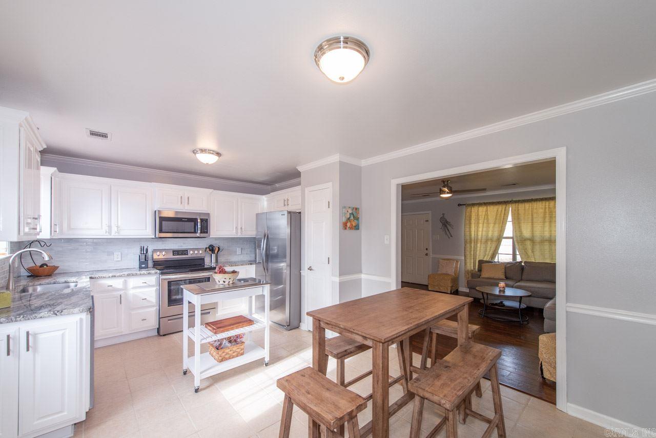 Hayley Heights - Residential