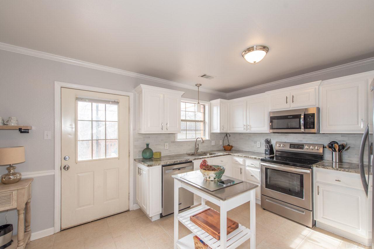 Hayley Heights - Residential