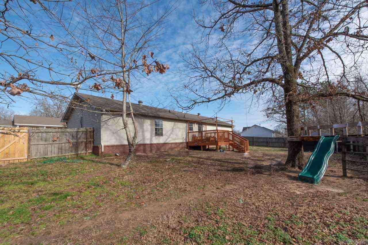 Hayley Heights - Residential