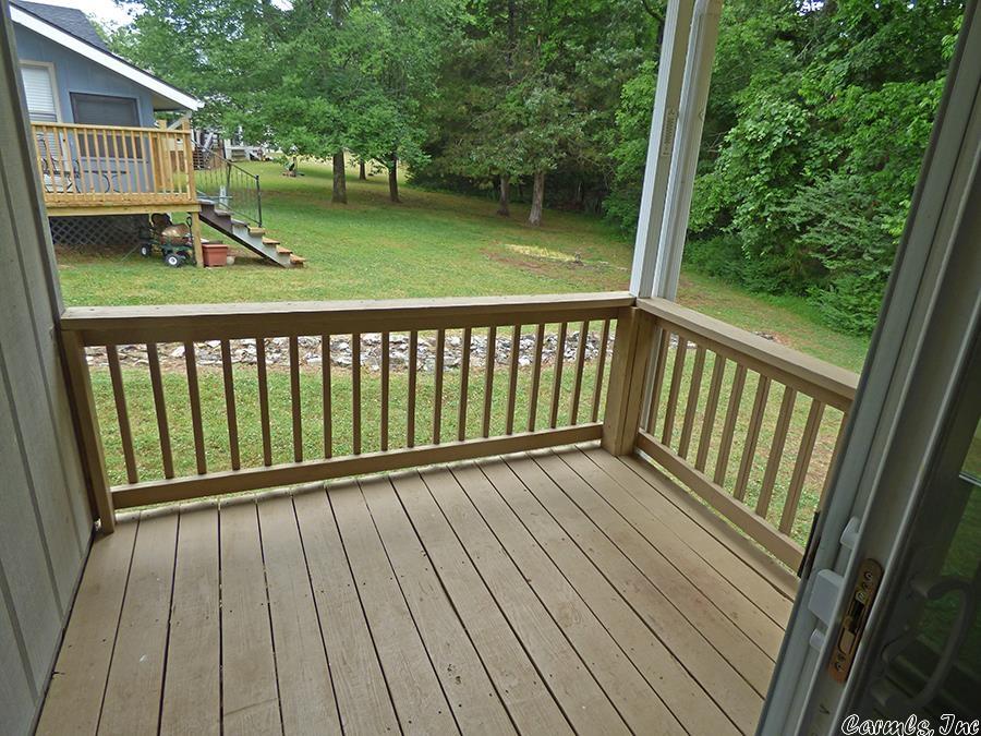 Cherokee Courts - Residential