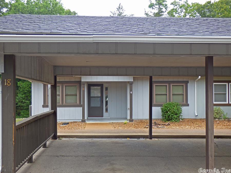 Cherokee Courts - Residential