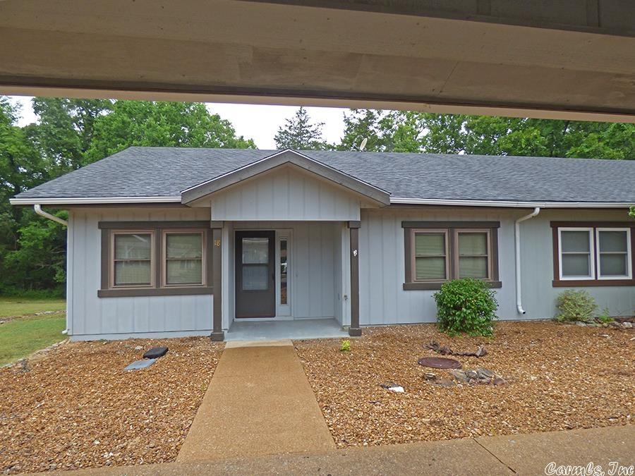 Cherokee Courts - Residential