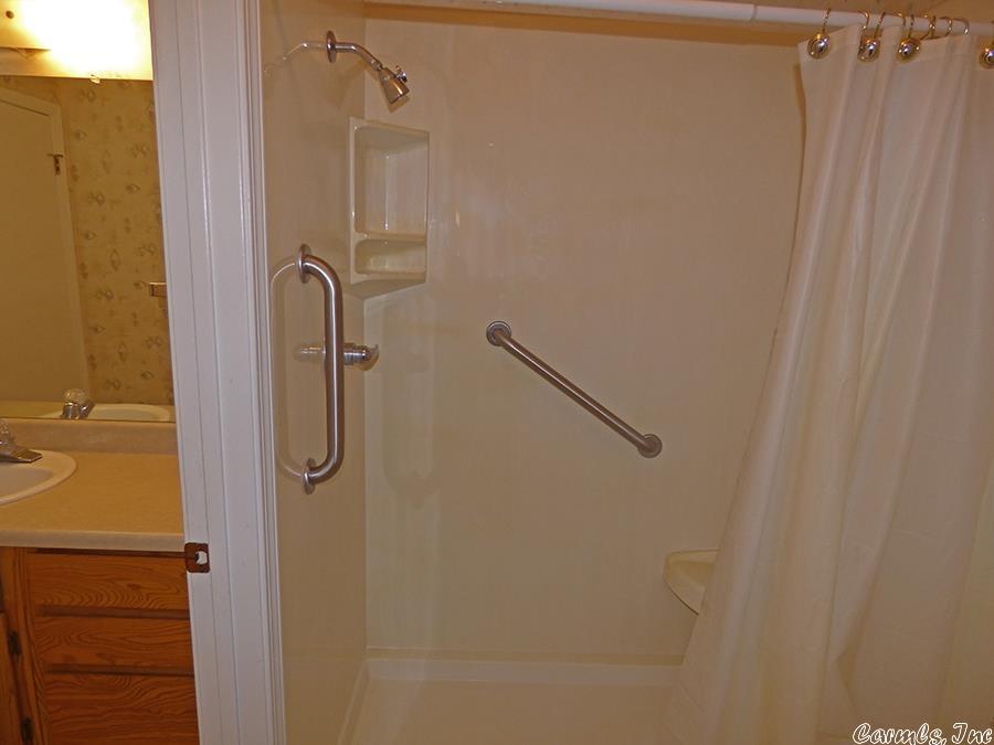 Cherokee Courts - Residential