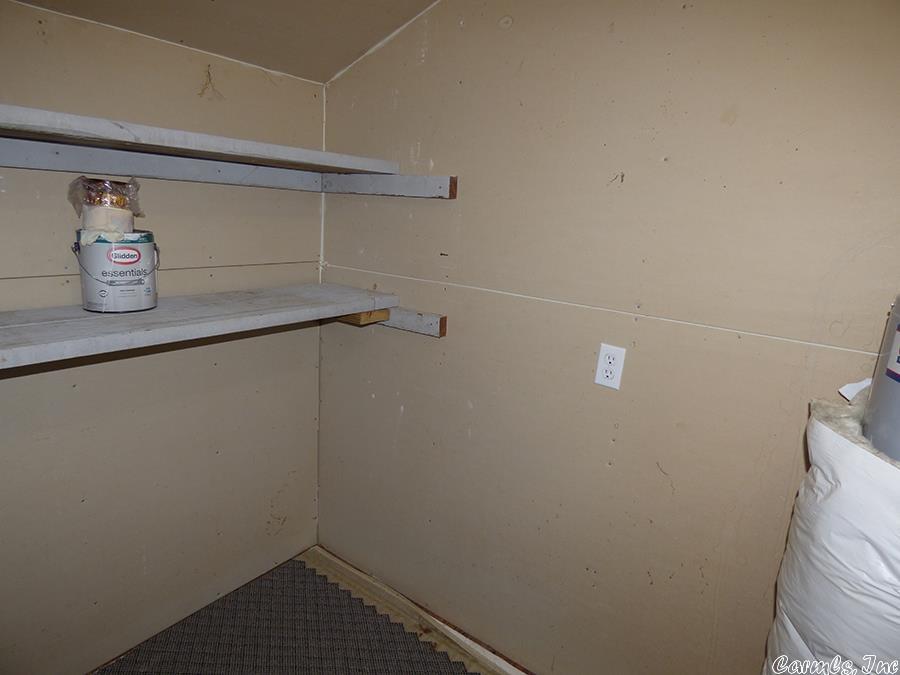 Cherokee Courts - Residential