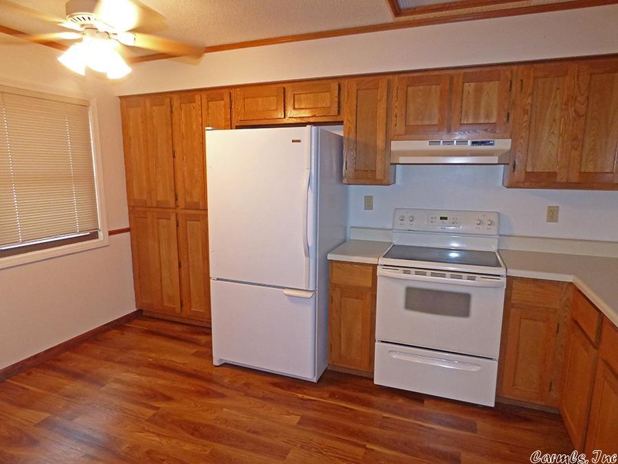 Cherokee Courts - Residential