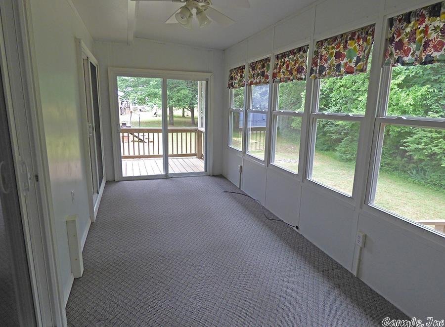 Cherokee Courts - Residential