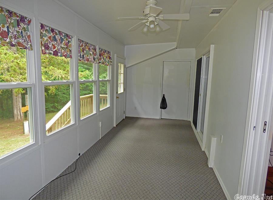 Cherokee Courts - Residential