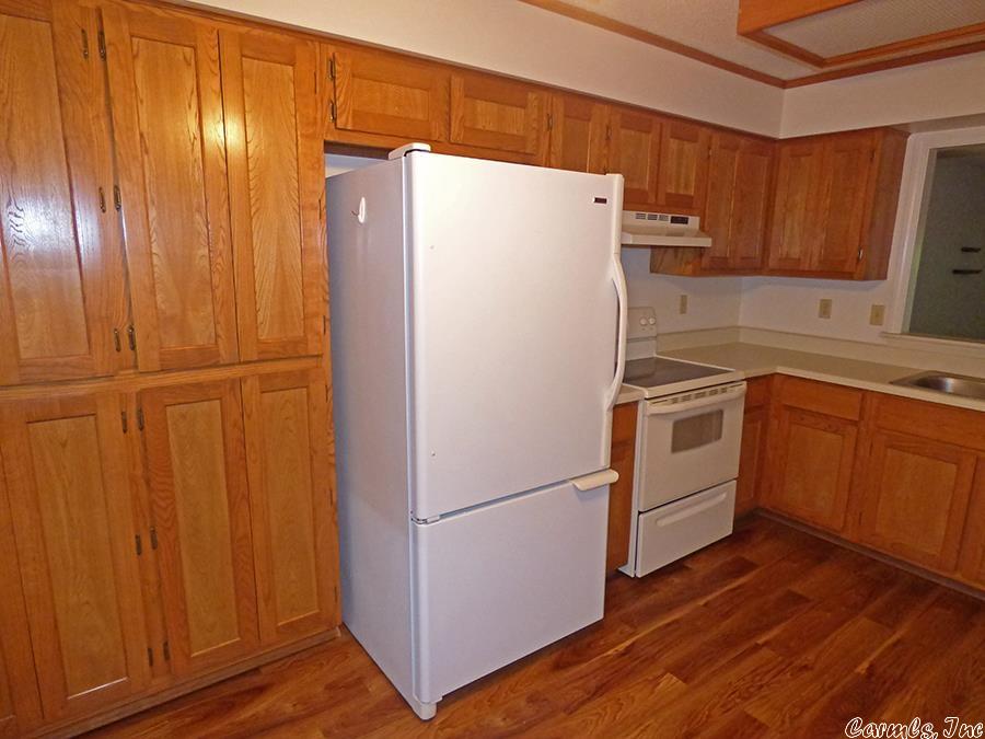 Cherokee Courts - Residential