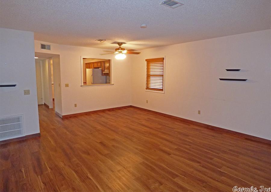 Cherokee Courts - Residential