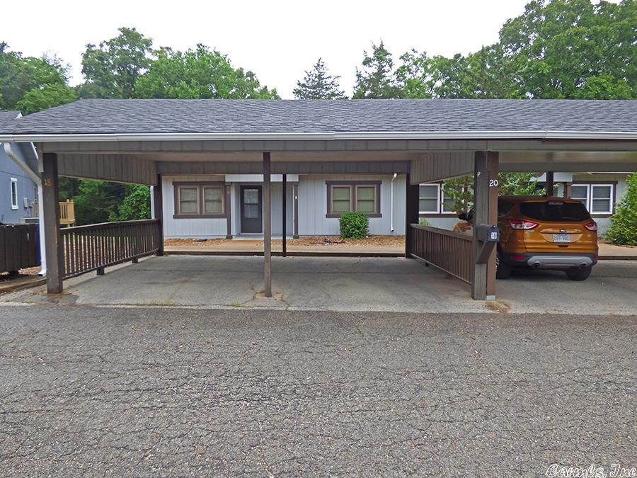 Cherokee Courts - Residential