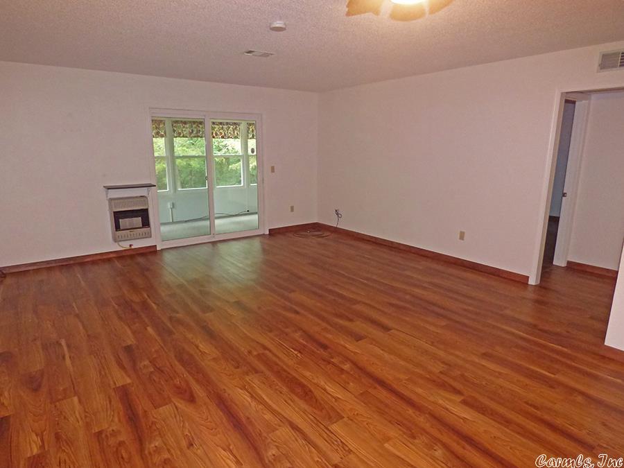 Cherokee Courts - Residential