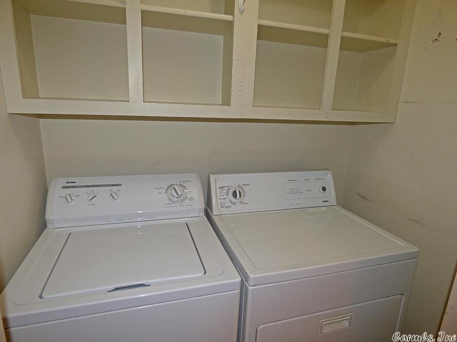 Cherokee Courts - Residential