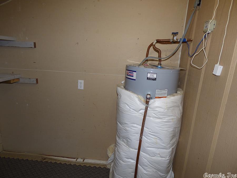 Cherokee Courts - Residential