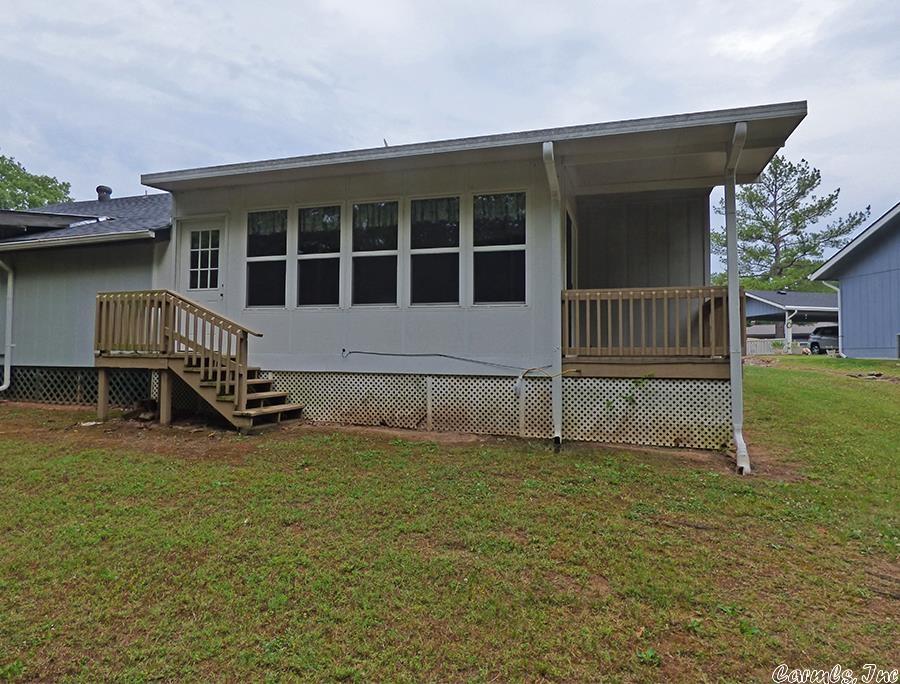 Cherokee Courts - Residential