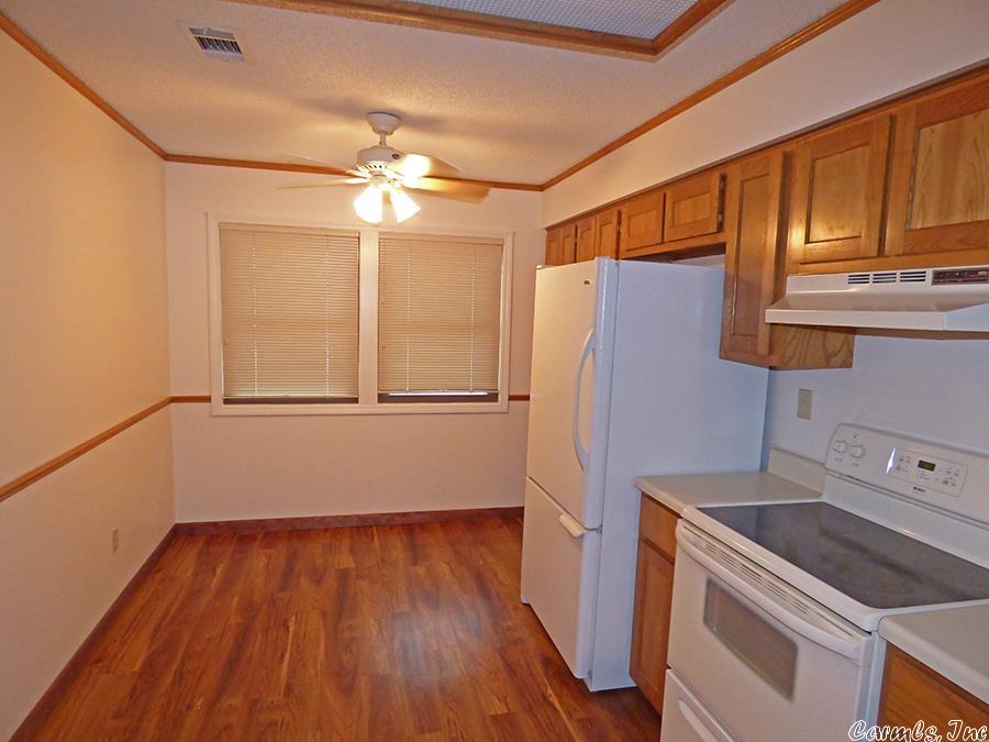 Cherokee Courts - Residential